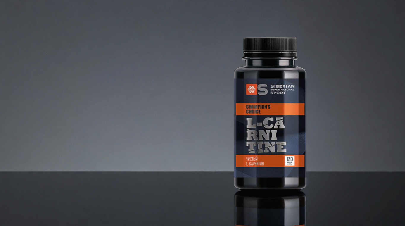 oslobodi energiju kako l karnitin pomaze u mrsavljenju i povecanju performansi
