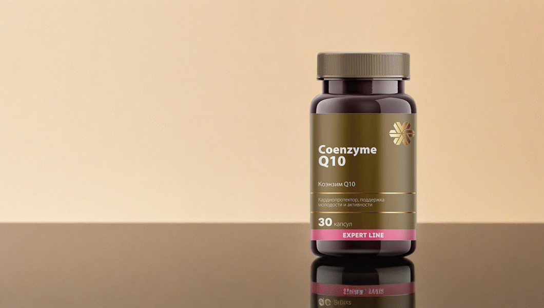 oslobodi energiju mladosti kako koenzim q10 moze promeniti tvoj zivot