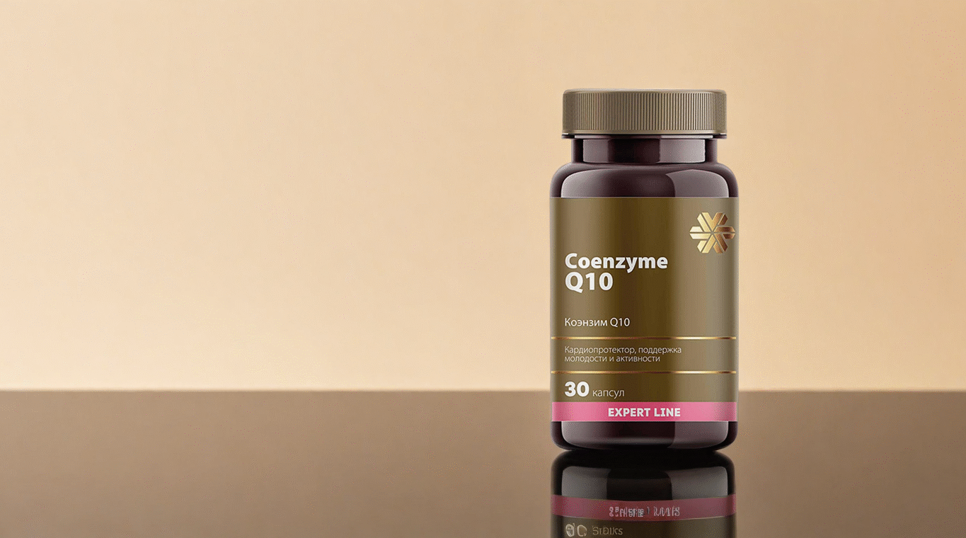 oslobodi energiju mladosti kako koenzim q10 moze promeniti tvoj zivot