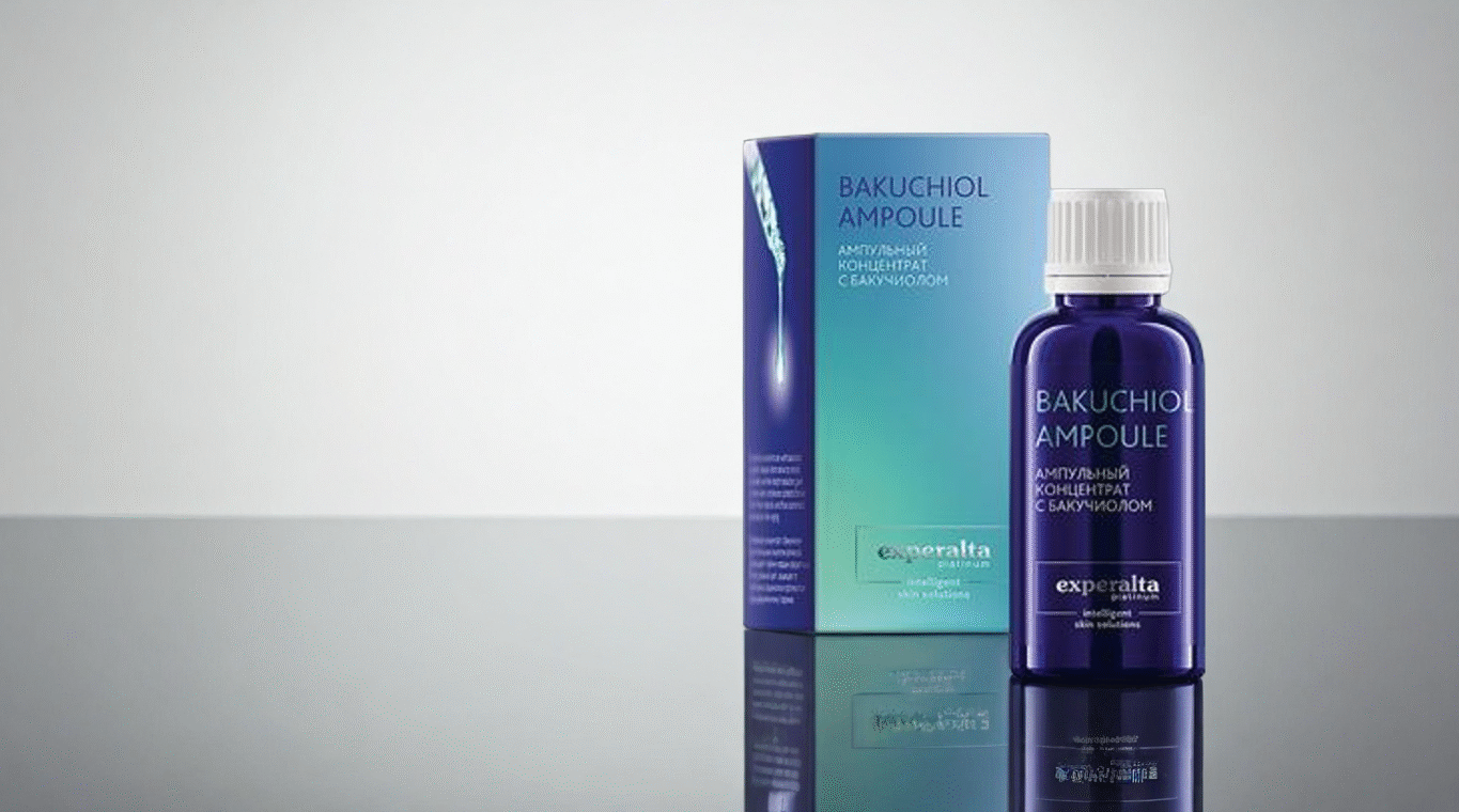 oslobodi mladost svoje koze kako bakuchiol mogu promeniti vasu prirodnu negu