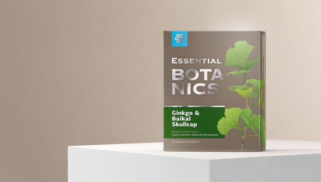 oslobodi potencijal svog uma kako ginkgo i baikal kapica mogu poboljsati tvoju koncentraciju