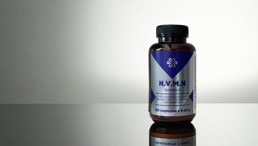 oslobodi se stresa i umora uz prirodne antioksidanse formula 4 n v m n