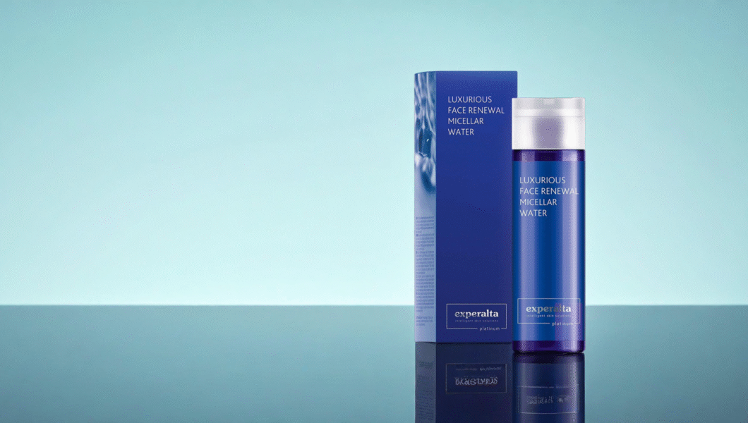 oslobodi svoju kozu od toksina revolucija u anti aging nega sa experalta platinum