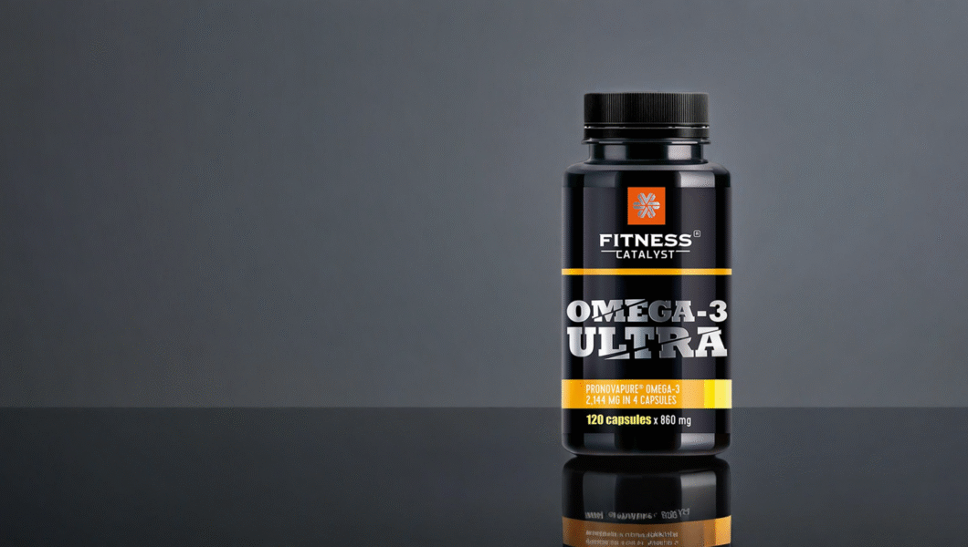 oslobodi svoju prirodnu energiju kako omega 3 ultra unapredjuje tvoju vitalnost i fokus