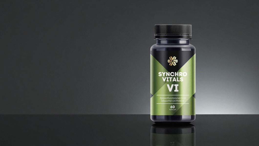 oslobodite se bolova i uzivajte u slobodi pokreta uz synchrovitals vi