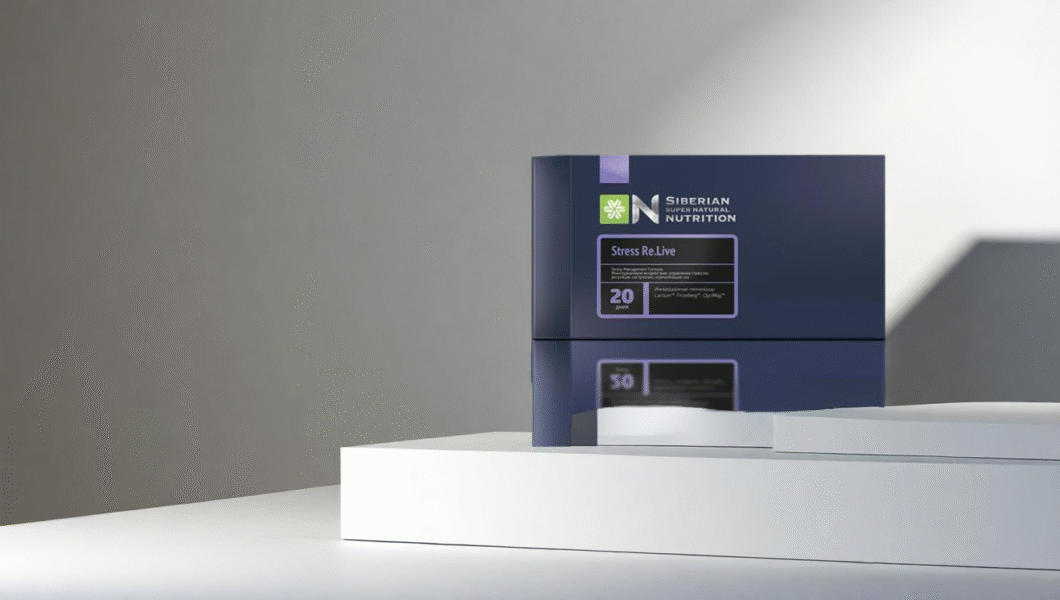 oslobodite se stresa prirodnim putem kako siberian super natural nutrition stress re live moze promeniti vas zivot