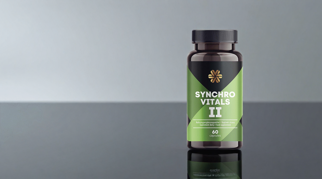 oslobodite svoj um kako synchrovitals ii moze poboljsati vasu mentalnu snagu i fokus