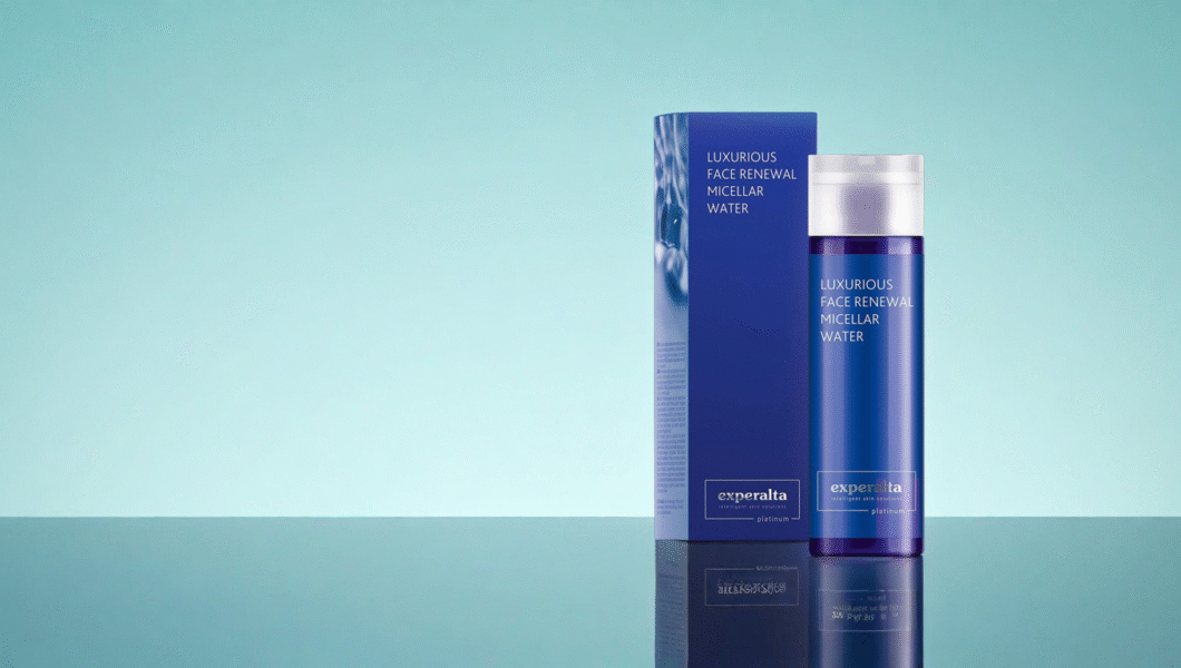 oslobodite svoju kozu od toksina kako experalta platinum micelarna voda moze obnoviti vasu mladost