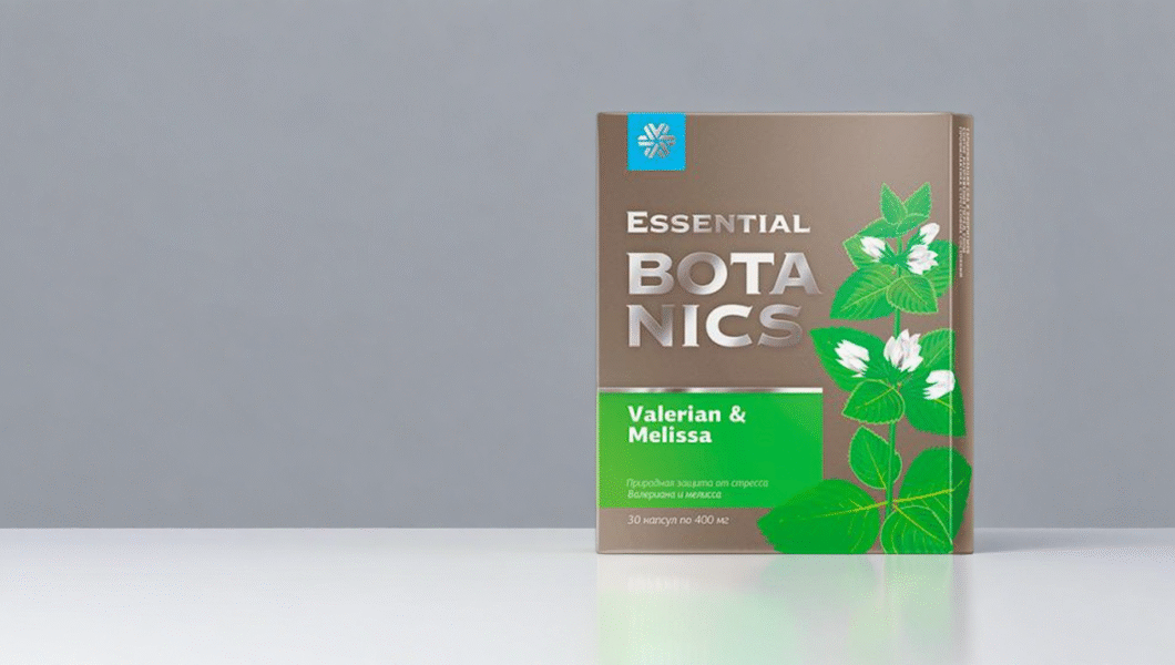 otkljucajte tajnu mirnog sna uz valerian melissa vas prirodni saveznik protiv nesanice