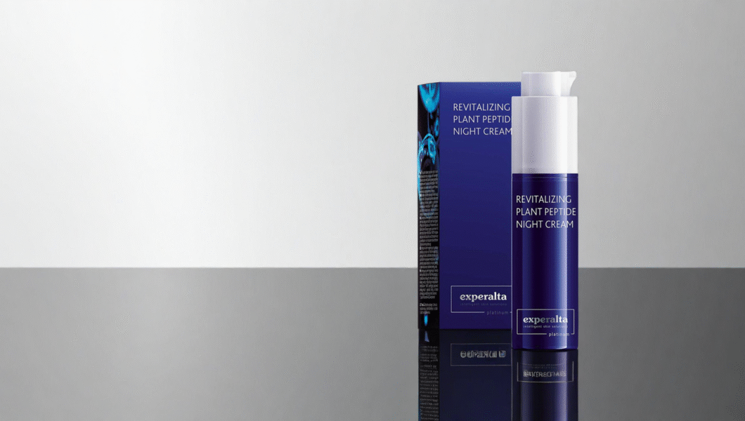 otkrijte tajnu nocne regeneracije kako experalta platinum krema moze osveziti vasu kozu svake noci