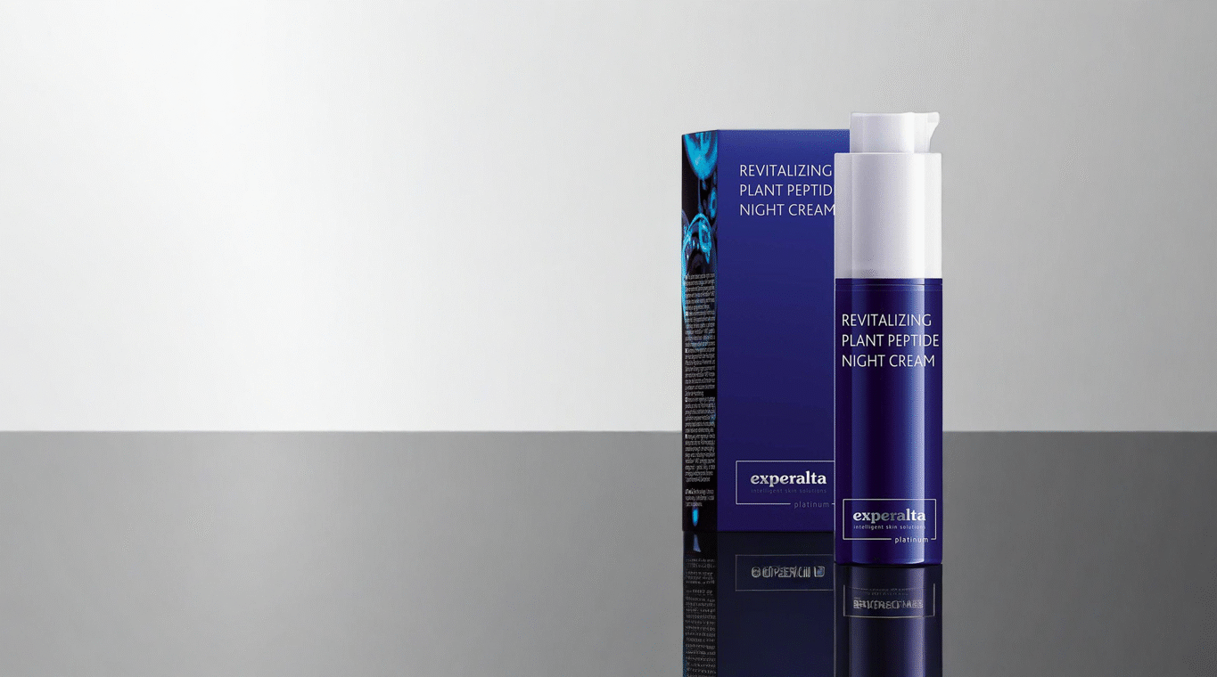 otkrijte tajnu nocne regeneracije kako experalta platinum krema moze osveziti vasu kozu svake noci