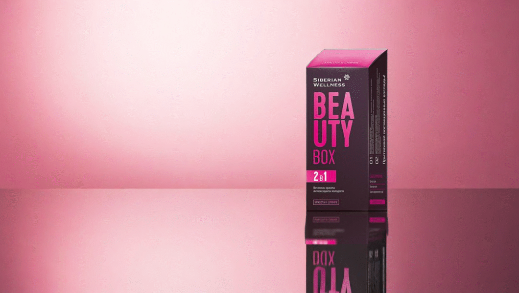 otkrijte tajnu prirodne lepote kako beauty box menja igrace