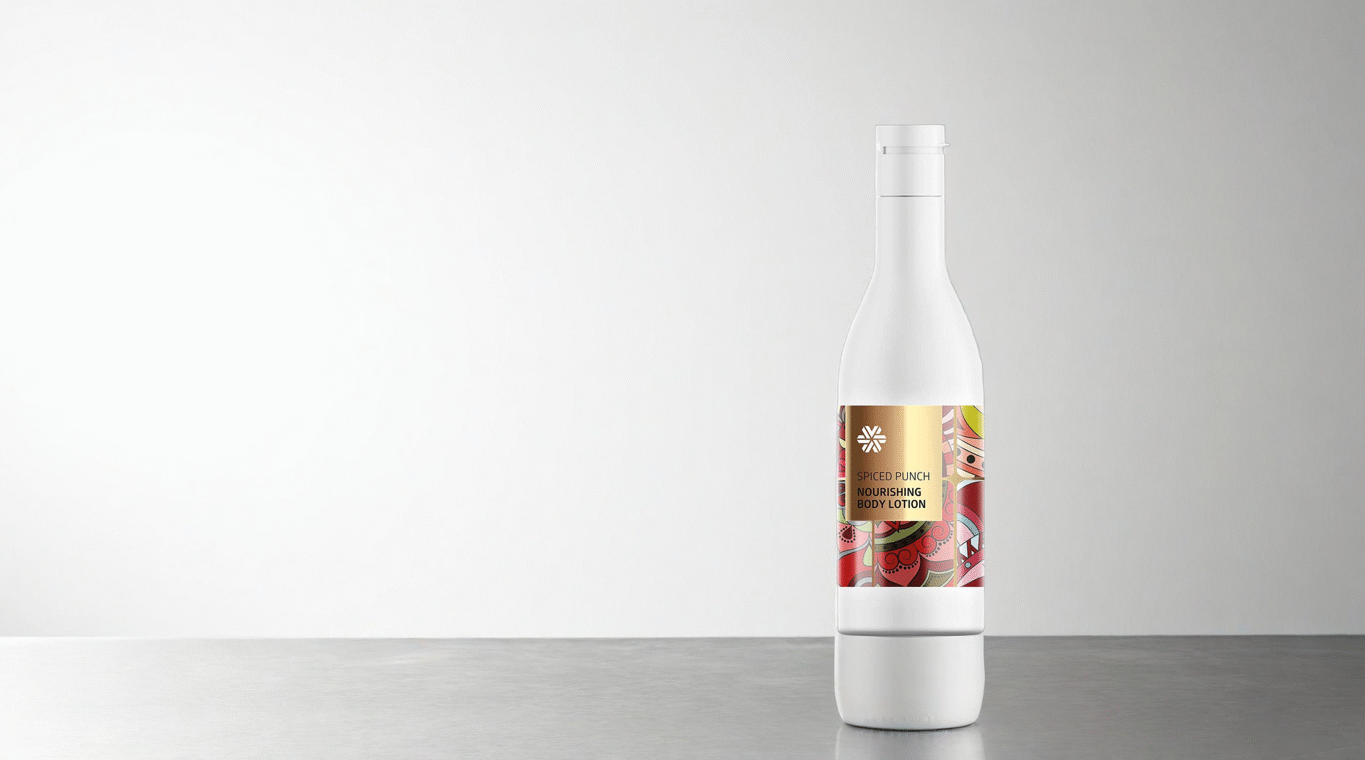 otkrijte tajnu savrseno negovane koze spiced punch losion za telo