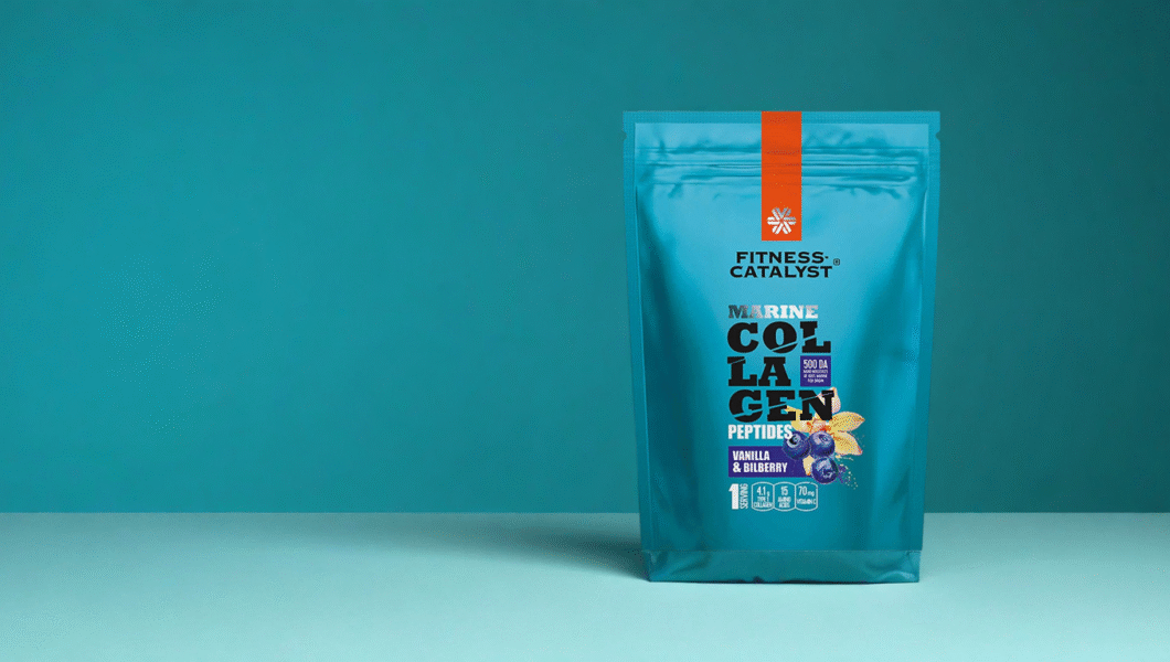 ovaj kolagen vraca mladost tvojim zglobovima i kozi