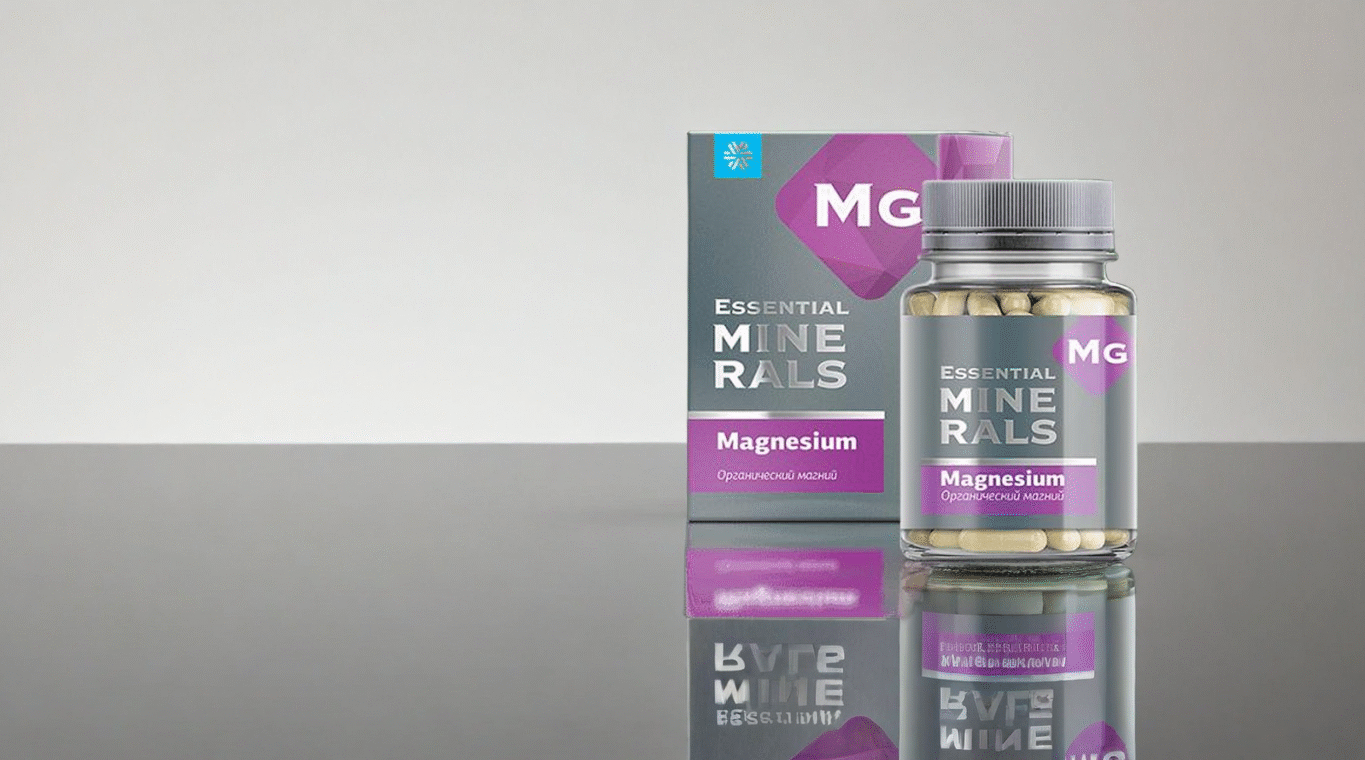 pobedite stres prirodno kako magnezijum i sibirskie biljke mogu transformisati vas zivot