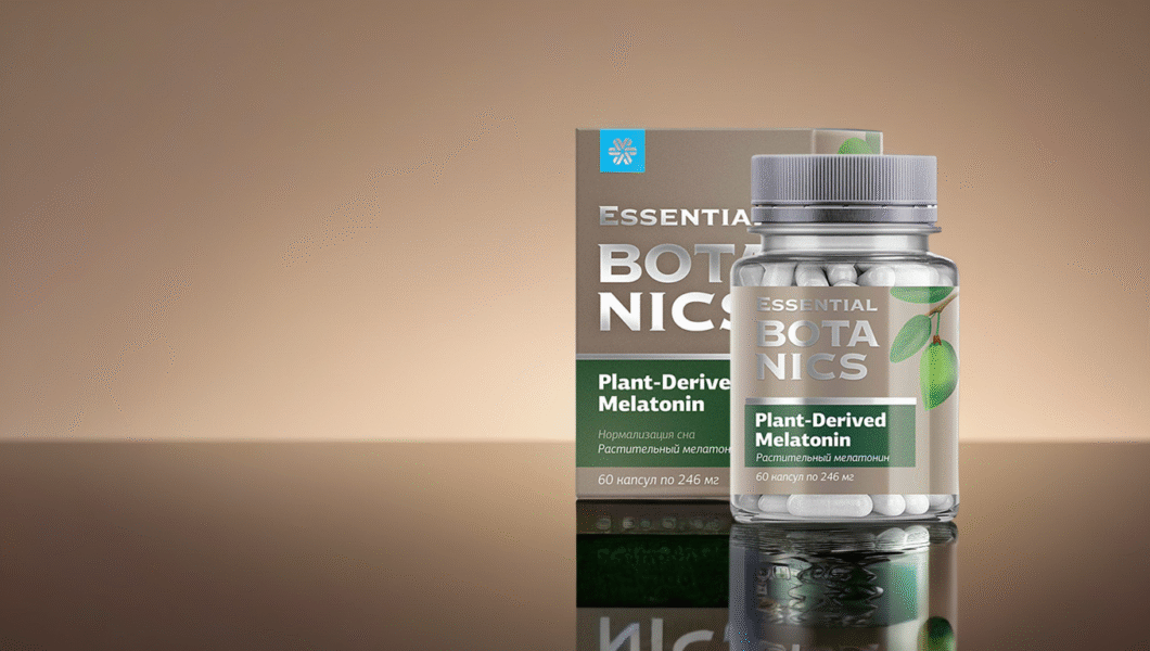 poboljsaj kvalitet sna i energiju kako biljni melatonin mogu promeniti tvoj zivot