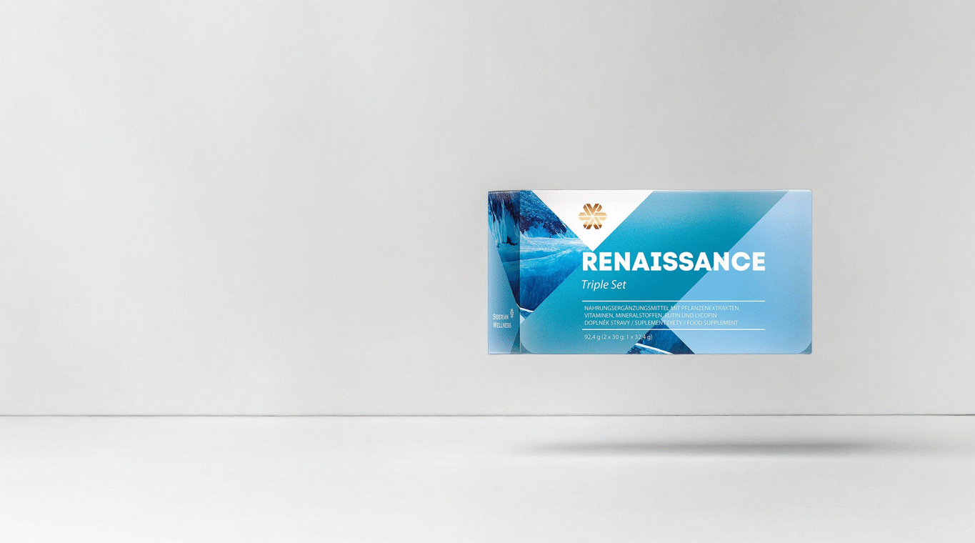 povratak vitalnosti kako renaissance triple set pomaze u optimizaciji tvojeg metabolizma