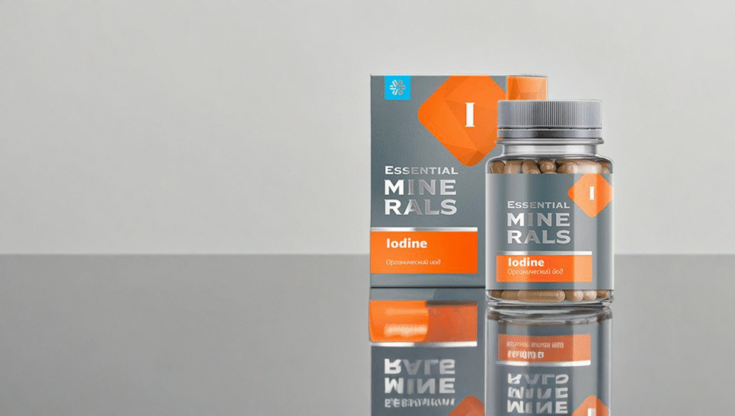 prirodna energija bez umora otkrij kako jod i sibirska rodiola mogu promeniti tvoj zivot