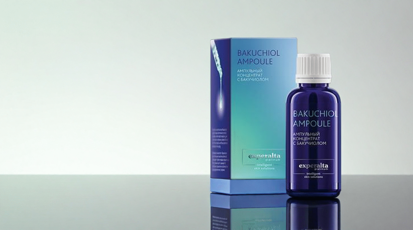 prirodna revolucija u nezi koze bakuchiol kao alternativa retinolu