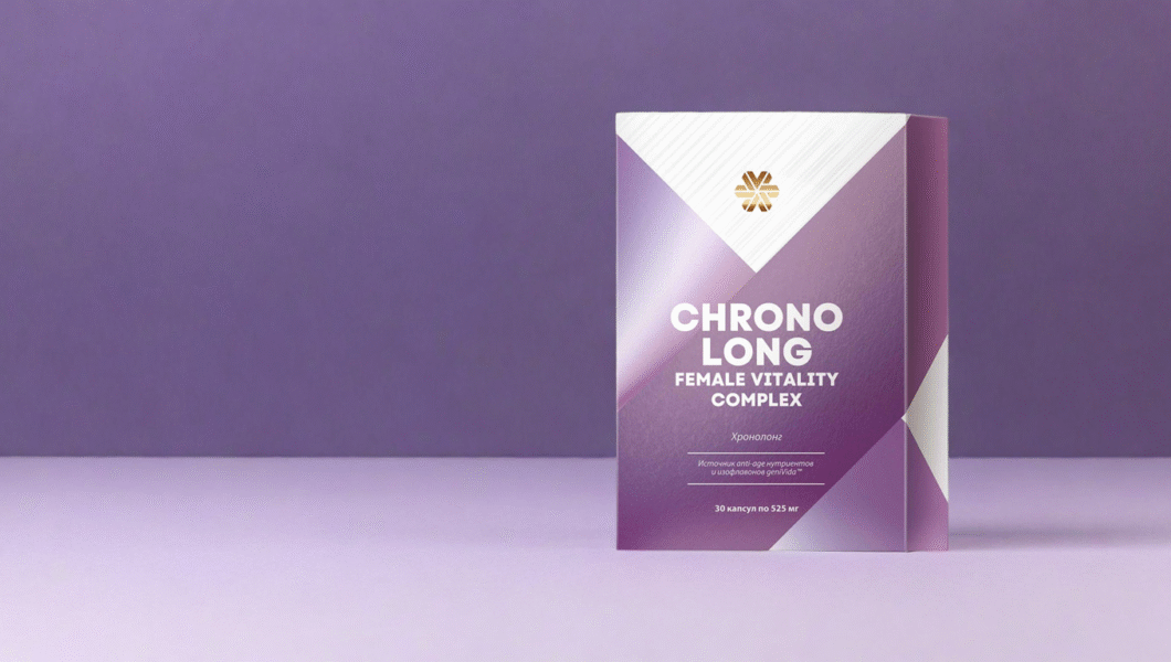 pronadji svoj hormonalni balans uz chronolong prirodno resenje za vitalnost i lepotu