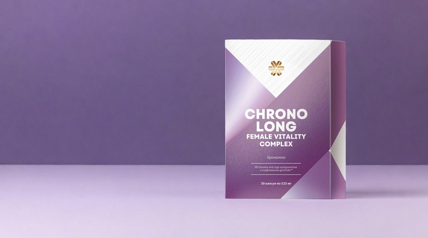 pronadji svoj hormonalni balans uz chronolong prirodno resenje za vitalnost i lepotu