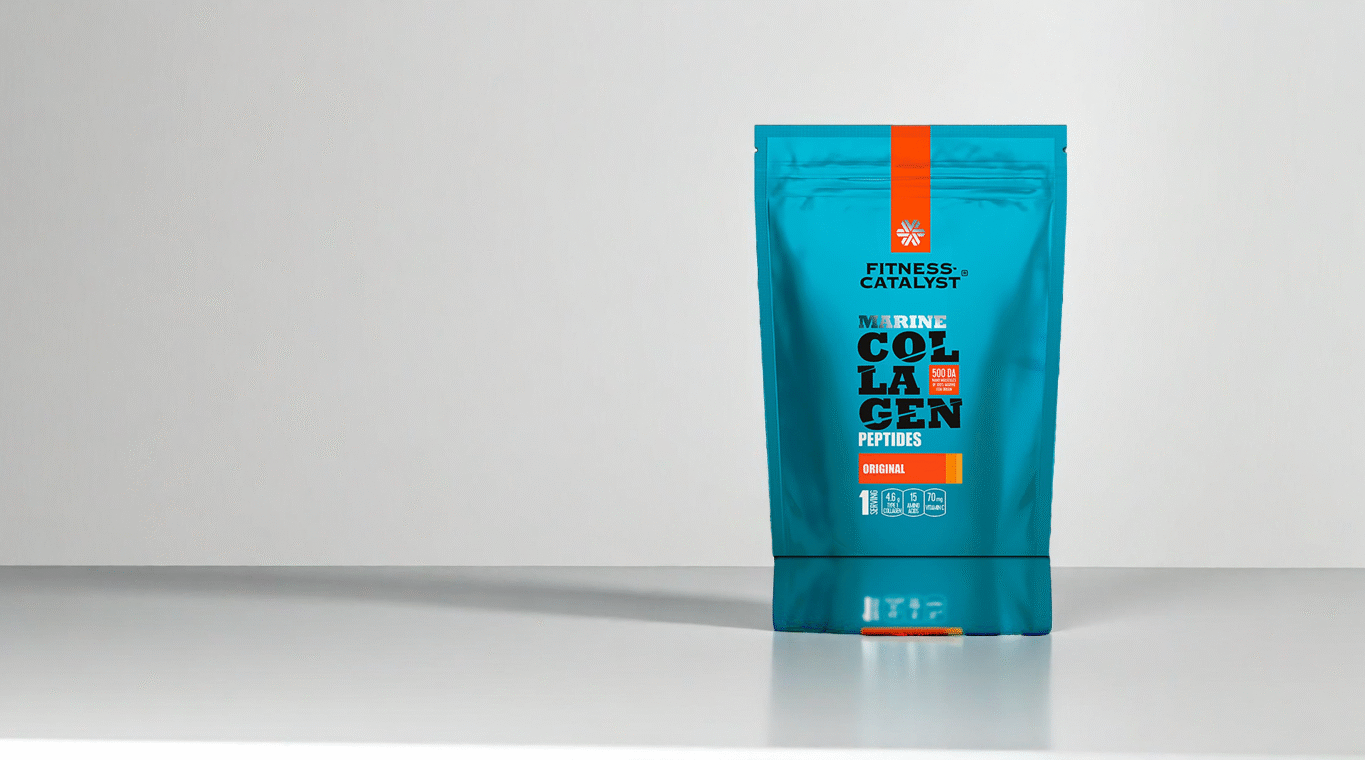 revolucija u regeneraciji kako morski kolagen pomaze sportistima da odrzavaju vitalnost i energiju