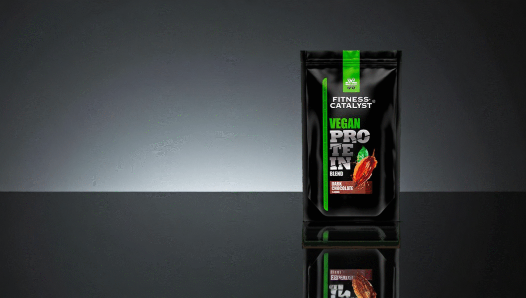 veganski proteini kako fitness catalyst pomaze u postizanju maksimalnih rezultata