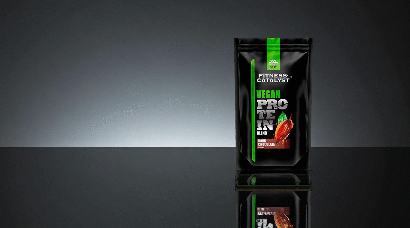 veganski proteini kako fitness catalyst pomaze u postizanju maksimalnih rezultata
