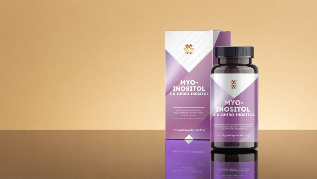 hormonska ravnoteza prirodnim putem kako myo inositol d chiro inositol mogu promeniti vas zivot
