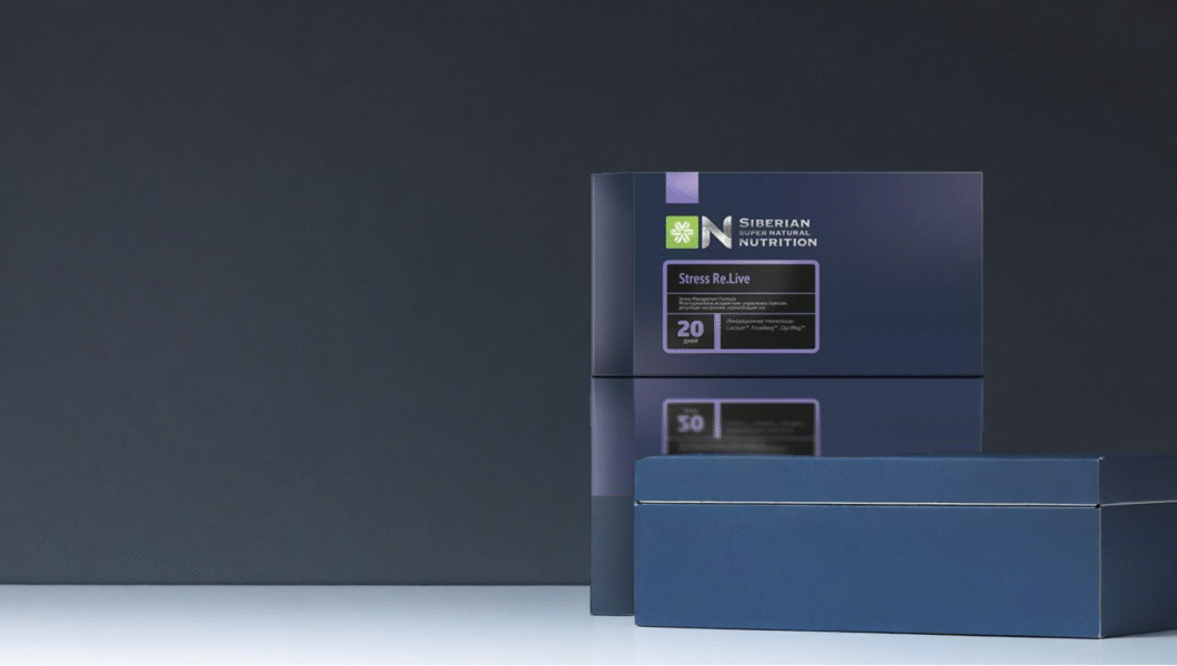 kako da se oslobodis stresa prirodnim putem uz siberian super natural nutrition