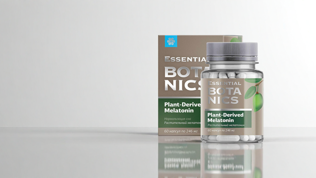 kako da spavas bolje tvoje resenje za insomniju sa biljnim melatoninom