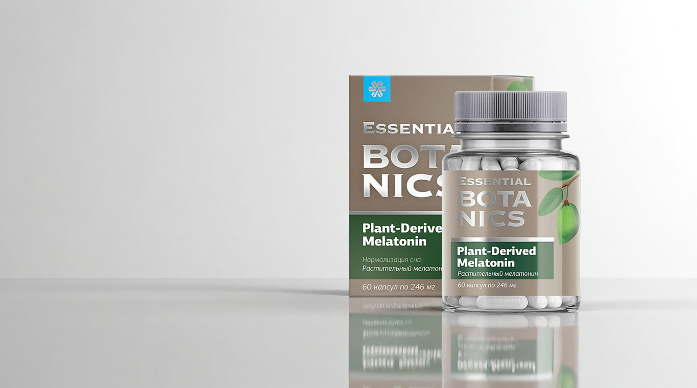 kako da spavas bolje tvoje resenje za insomniju sa biljnim melatoninom