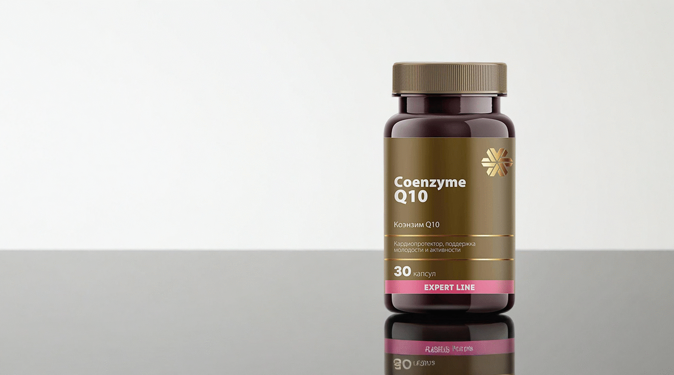 kako koenzim q10 moze vratiti energiju i vitalnost u tvoj zivot