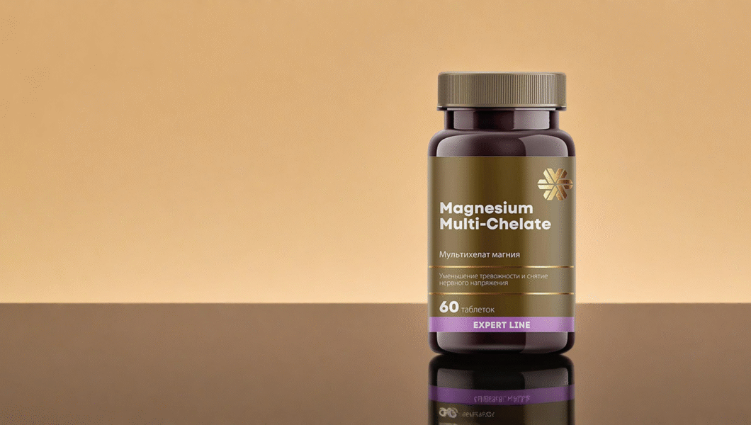 kako magnesium multi chelate donosi mir i stabilnost u svakom danu