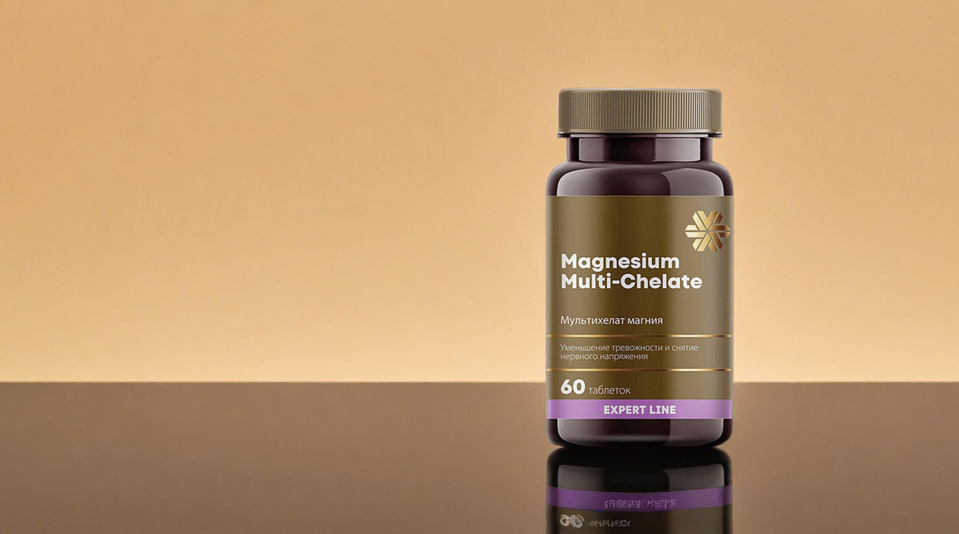 kako magnesium multi chelate donosi mir i stabilnost u svakom danu