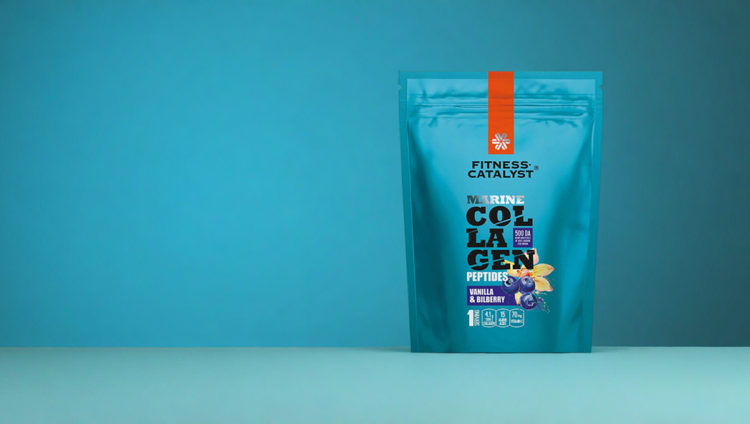 kako morski kolagen moze vratiti vreme otkrijte tajne prirodnog podmladjivanja