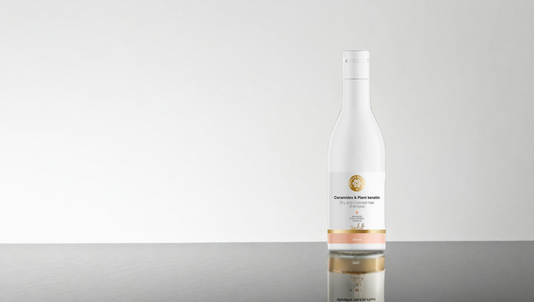 kako obnoviti suvu i farbanu kosu tajne negovanja uz siberian wellness sampon