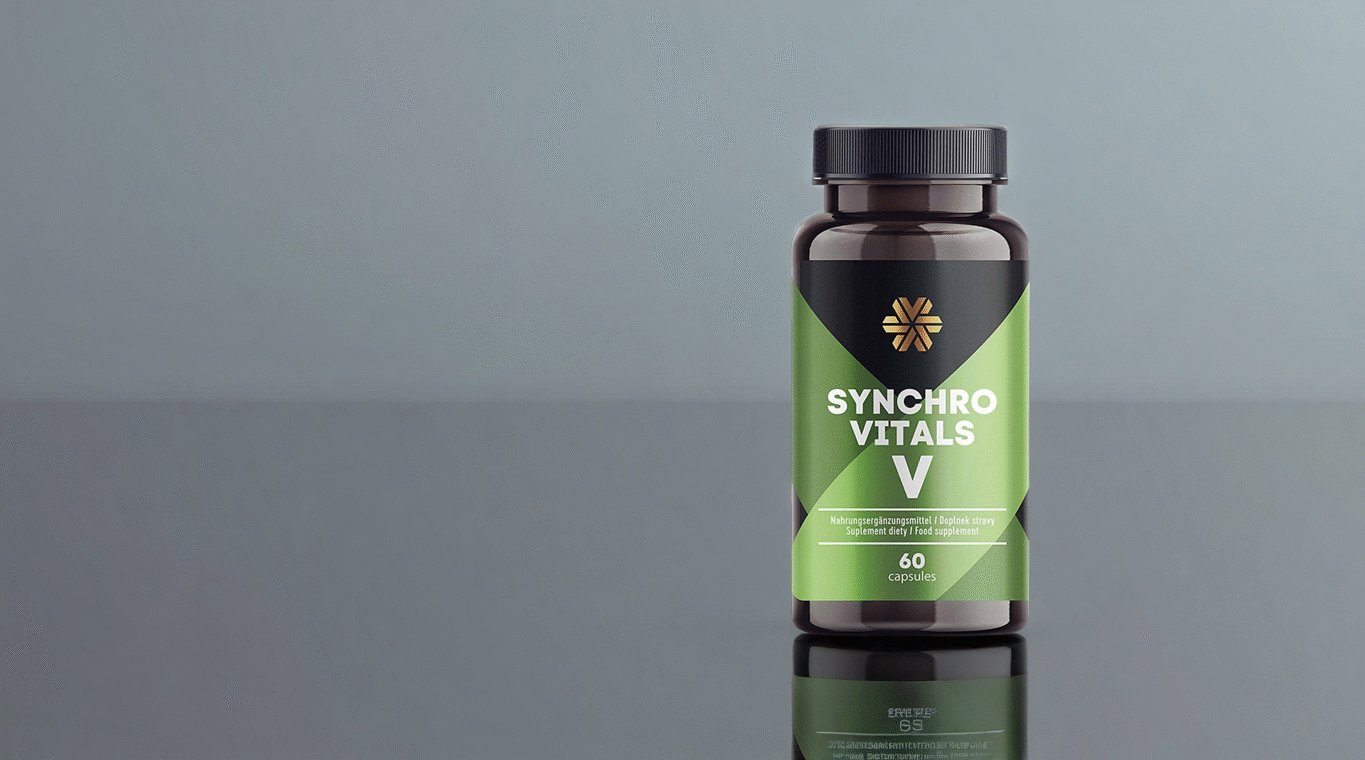 kako ojacati imunitet prirodnim putem uz synchrovitals v 2