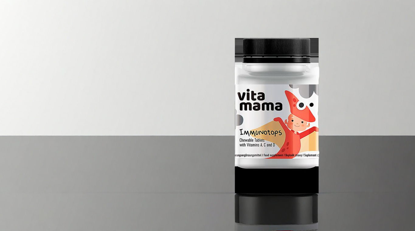 kako ojacati imunitet vaseg deteta prirodnim putem immunotops kao resenje