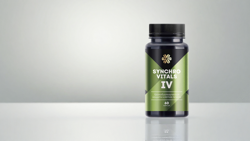 kako podrzati zdravlje jetre i probuditi energiju uz synchrovitals iv