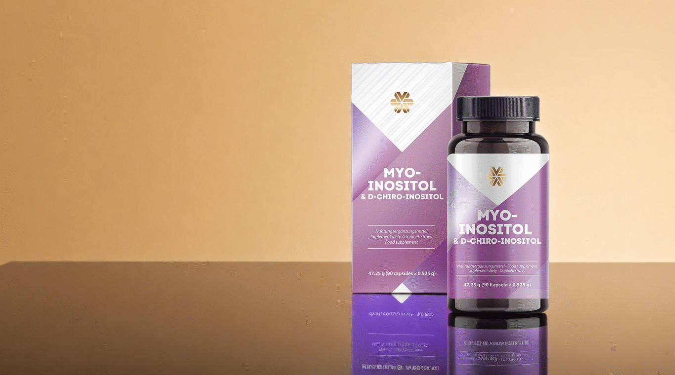 kako povratiti hormonsku ravnotezu prirodnim putem inozitol kao kljuc za energiju i zdravlje