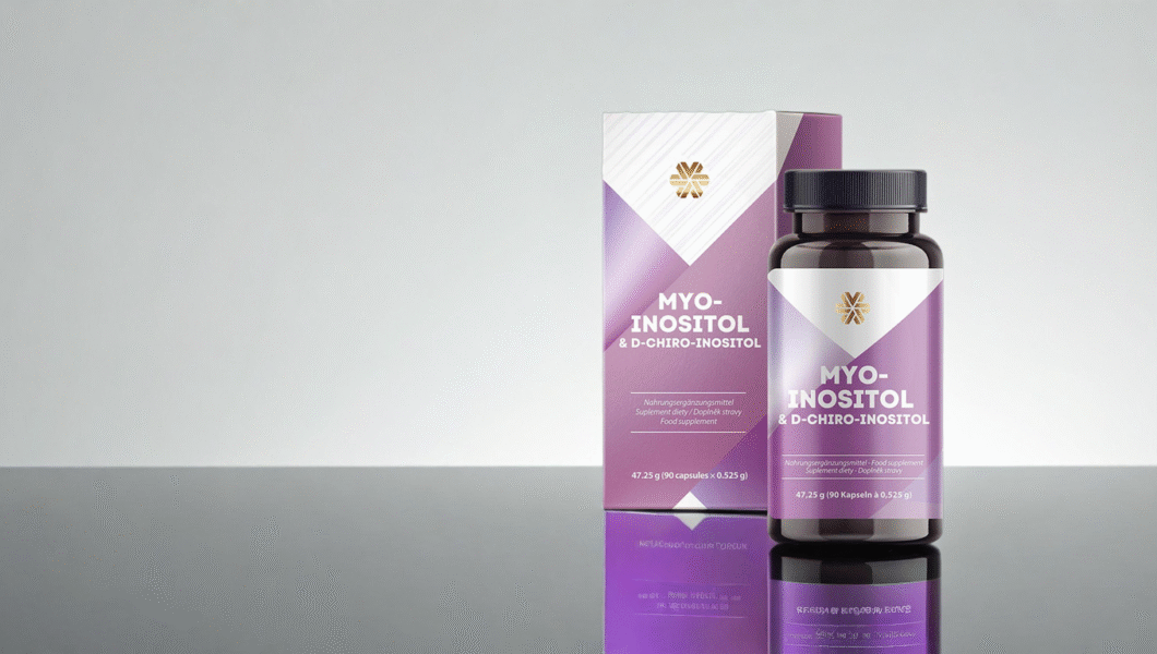 kako povratiti hormonsku ravnotezu prirodnim putem uz pomoc inozitola