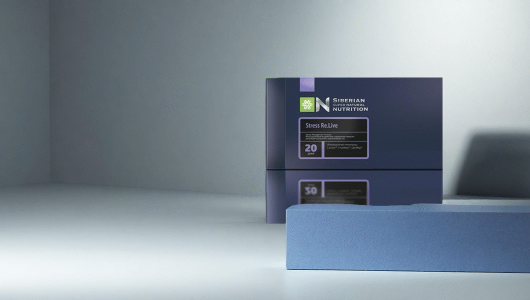 kako se osloboditi stresa prirodnim putem i povratiti unutrasnji mir