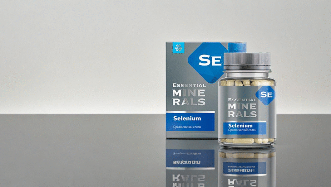 kako selen i sibirke mogu ojacati tvoj imunitet i energiju