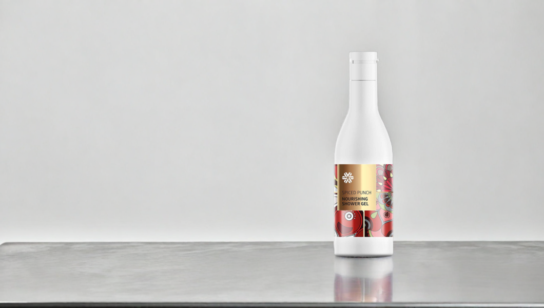 kako tusiranje moze postati ritual lepote otkrijte tajne spiced punch gela za tusiranje