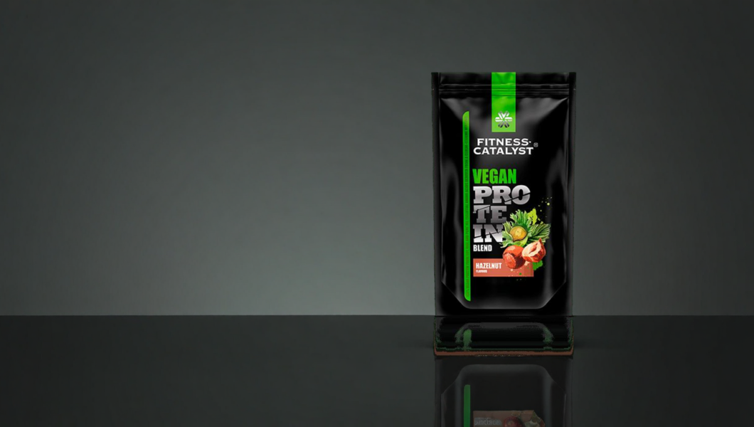 kako veganski proteini mogu pomoci u odrzavanju energije i postizanju sportskih ciljeva