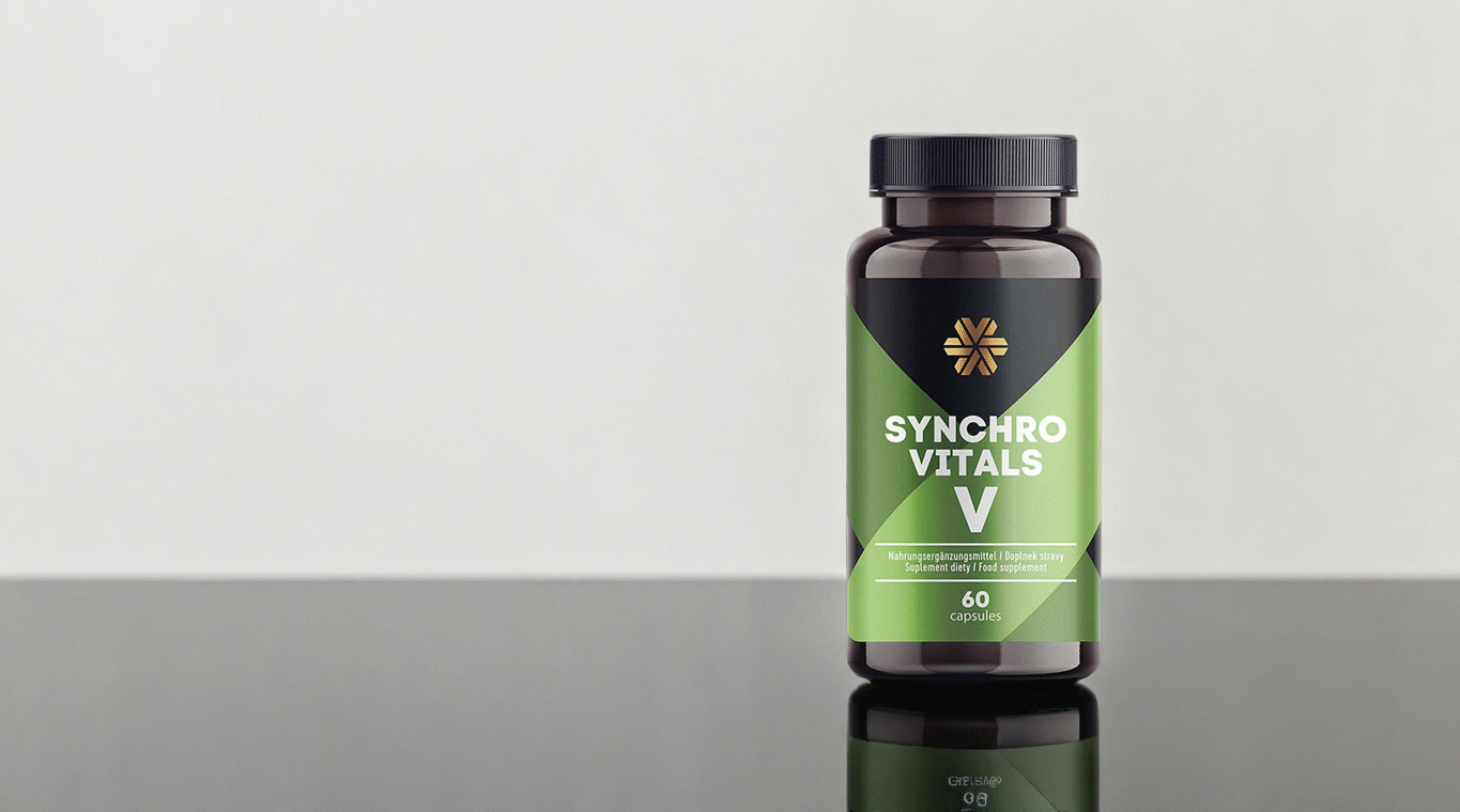 ojacaj imunitet prirodno kako synchrovitals v moze preoblikovati tvoje zdravlje