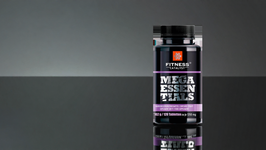 ojacaj svoj imunitet prirodnim putem uz fitness catalyst mega vitamine