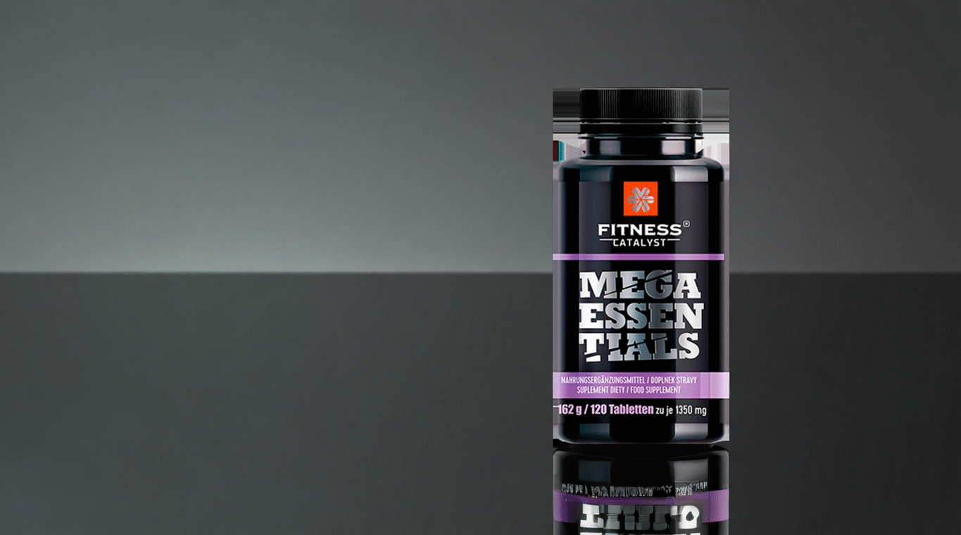 ojacaj svoj imunitet prirodnim putem uz fitness catalyst mega vitamine