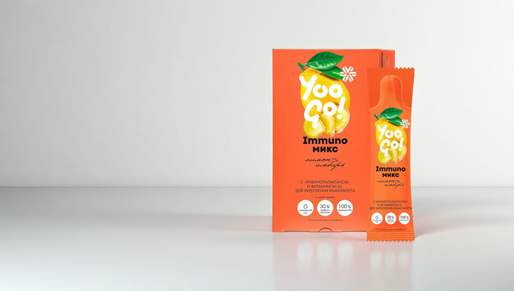 ojacajte imunitet prirodnim putem uz yoo go immuno mix limun djumbir